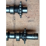 Распредвал Клапана